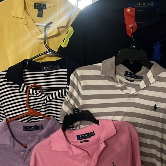 Huge Ralph Lauren Polo Bundle - Picture 2 of 2